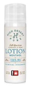 CLINICAL MENTHOL LOTION 1:1 1000MG 500 MILLIGRAMS