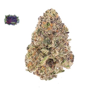 Cotton Candy Grape Pre-Heat Disposable 3.5G – Cali Reserve