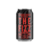 THE FIZZ CLASSIC COLA 100 MG 1 PACK