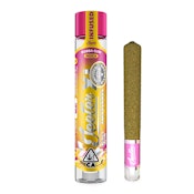 BUBBA GUM XL INFUSED PREROLL 2G 1 PACK
