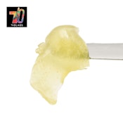 UPSIDE DOWN FROWN #15 PERSY LIVE ROSIN 1G 1 GRAMS